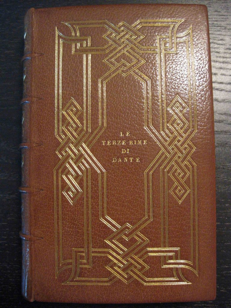Images autour du livre II: de la consolation de ne pas avoir une reliure contemporaine
