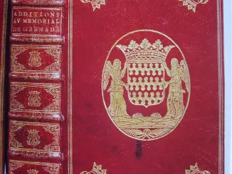 Héraldique et bibliophilie – Chapitre IV: figures et pièces