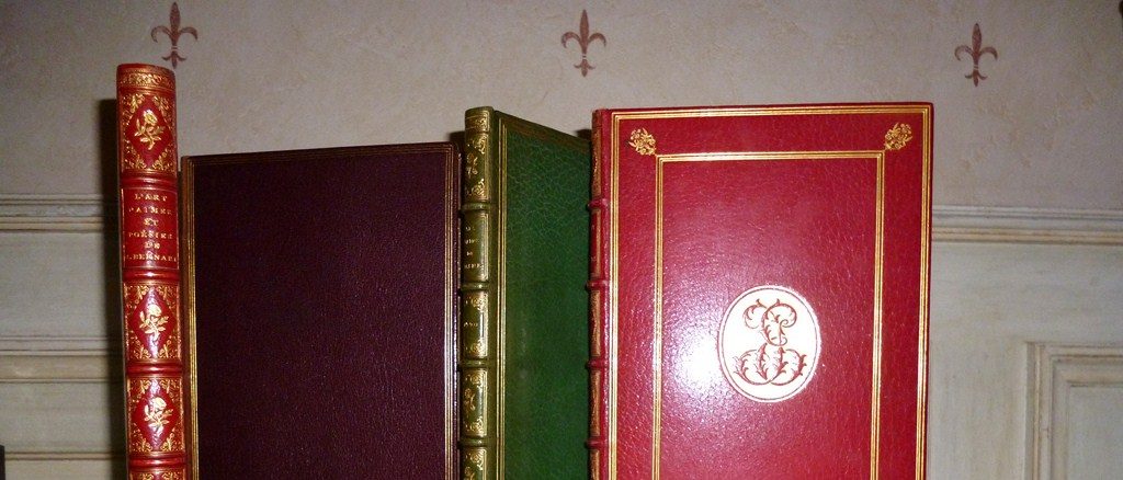 Vous êtes plutôt maroquin ou maroquin?