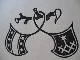 Les marques typographiques ou marques d'imprimeurs, plaisirs secrets du bibliophile