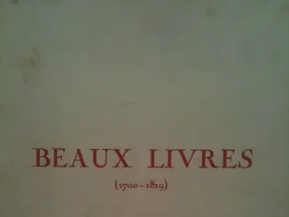 De la bible de Gutenberg à la librairie Maggs Bros, ou les mystérieuses ventes de livres par les Soviets dans les années 1930.