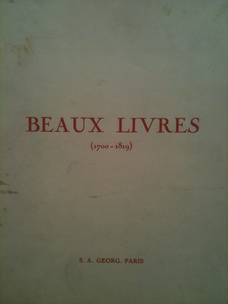 De la bible de Gutenberg à la librairie Maggs Bros, ou les mystérieuses ventes de livres par les Soviets dans les années 1930.