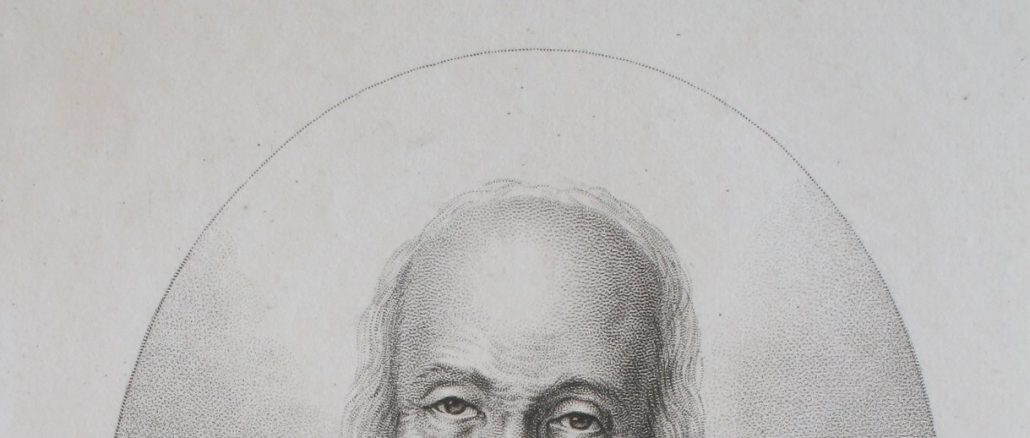 Bibliophilie et sciences: l'abbé René-Just Haüy, professeur et savant, protégé de Bonaparte