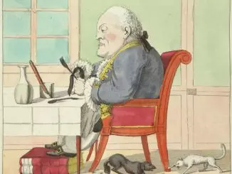Etats d’âme d’un bibliophile, ou l’honneur perdu du petit marquis(et)