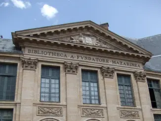 Promenade de Bibliophile: l’exposition organisée par la bibliothèque Mazarine à Paris, “un succès de librairie européen, l’Imitatio Christi, 1470-1850&Prime;