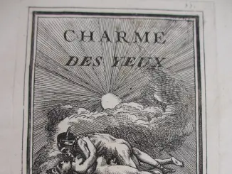 Miscellanées de Monsieur H.: curieuse Curiosa, de l'encre qui disparaît et des prix qui vont et qui viennent