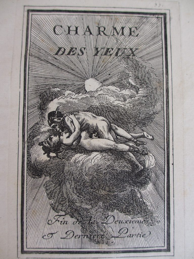 Miscellanées de Monsieur H.: curieuse Curiosa, de l'encre qui disparaît et des prix qui vont et qui viennent