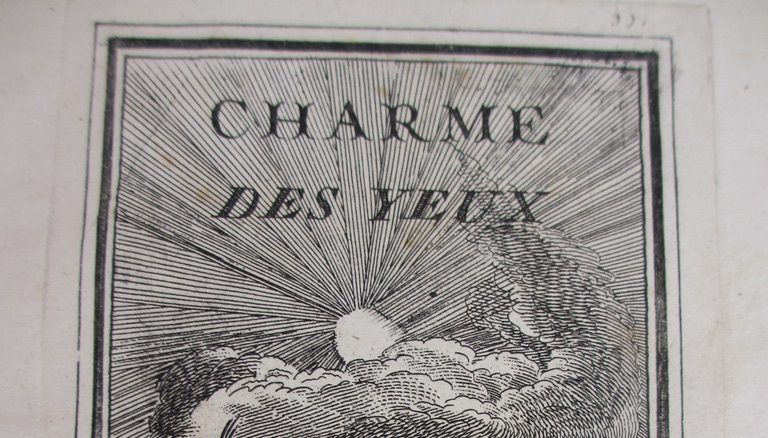 Miscellanées de Monsieur H.: curieuse Curiosa, de l'encre qui disparaît et des prix qui vont et qui viennent