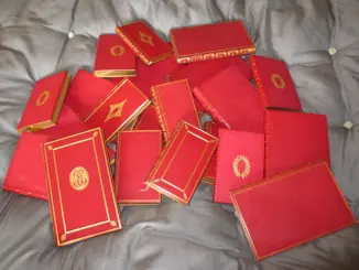 Miscellanées de Monsieur H.: luxure, chiffres et le Blog du Bibliophile a besoin de vous!