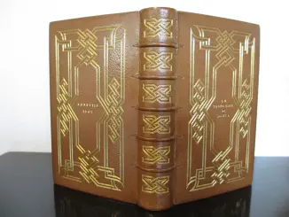 Dans la bibliothèque du bibliophile: la Divine Comédie ou le Terze Rime de Dante, Venise, chez Alde Manuce, 1502