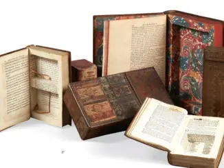 Miscellanées du Bibliophile: mes hommages Madame de Gouges, PIBI aka Pierre Berès is back, fantaisies et vraies curiosités autour du livre