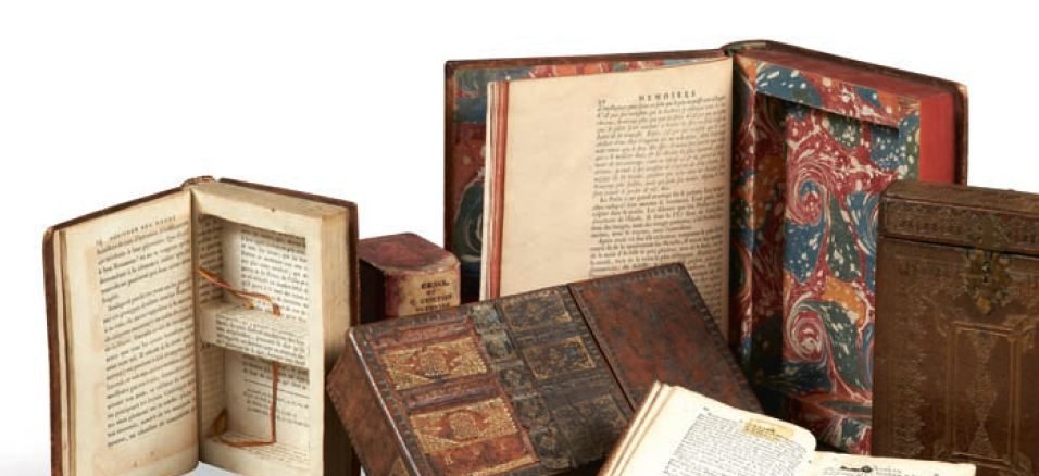 Miscellanées du Bibliophile: mes hommages Madame de Gouges, PIBI aka Pierre Berès is back, fantaisies et vraies curiosités autour du livre