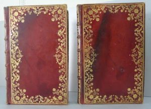 Ebayana, livres anciens en vente sur ebay: belles reliures, EO, livres à planches, éditions du 16ème au 20ème siècle