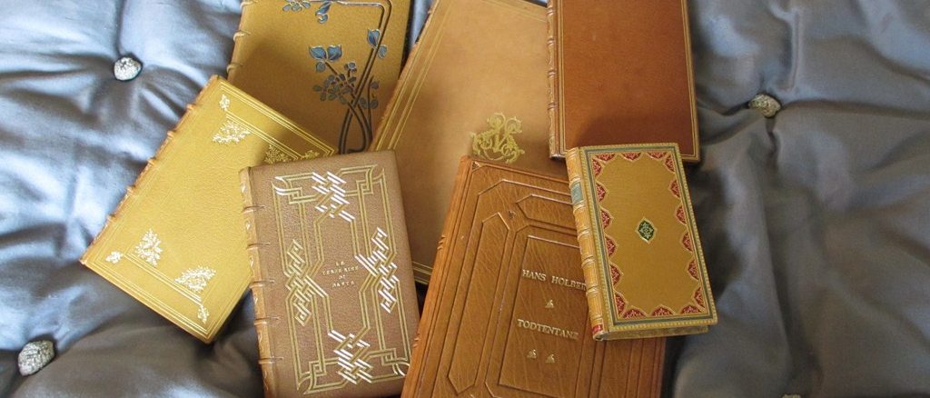 Miscellanées du Bibliophile: bredouille, question de portefeuille, identification, héraldique, relieur bisontin et bibliothèques numériques…