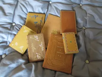 Miscellanées du Bibliophile: bredouille, question de portefeuille, identification, héraldique, relieur bisontin et bibliothèques numériques…