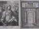 Bibliophilie et Sciences: planches de philosophie naturelle au XVIII siècle