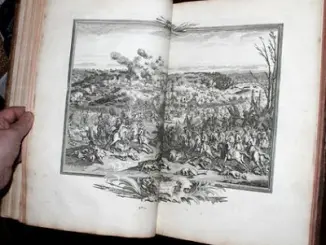 Ebayana, livres anciens en vente sur ebay: belles reliures, EO, livres à planches, éditions du 16ème au 20ème siècle