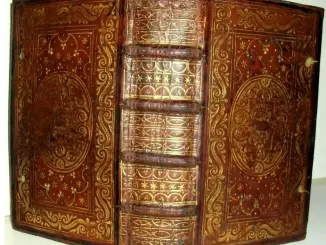 Ebayana, livres anciens en vente sur ebay: belles reliures, EO, livres à planches, éditions du 16ème au 20ème siècle