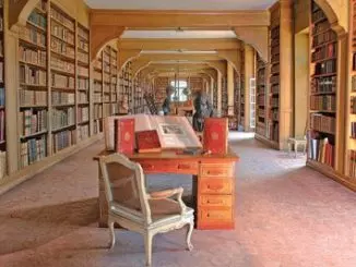 Miscellanées bibliophiles de Monsieur H.: combien pour un Redouté incomplet, les Luynes aux enchères, le Grand Palais s'affiche