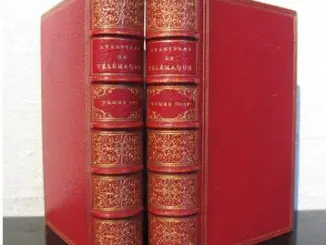 Ebayana et Bibliophilie, livres anciens en vente sur ebay: belles reliures, EO, livres à planches, éditions du 16ème au 20ème siècle