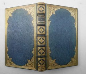 Ebayana et Bibliophilie, livres anciens en vente sur ebay: belles reliures, EO, livres à planches, éditions du 16ème au 20ème siècle