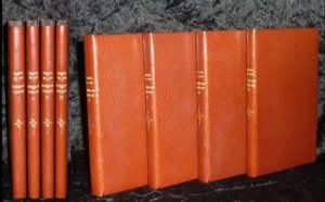 Ebayana et Bibliophilie, livres anciens en vente sur ebay: belles reliures, EO, livres à planches, éditions du 16ème au 20ème siècle