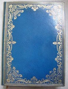 Ebayana et Bibliophilie, livres anciens en vente sur ebay: belles reliures, EO, livres à planches, éditions du 16ème au 20ème siècle
