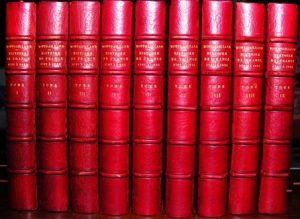 Ebayana et Bibliophilie, livres anciens en vente sur ebay: belles reliures, EO, livres à planches, éditions du 16ème au 20ème siècle