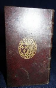 Ebayana et Bibliophilie, livres anciens en vente sur ebay: belles reliures, EO, livres à planches, éditions du 16ème au 20ème siècle