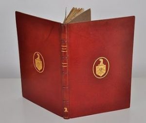 Ebayana et Bibliophilie, livres anciens en vente sur ebay: belles reliures, EO, livres à planches, éditions du 16ème au 20ème siècle