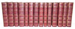 Ebayana et Bibliophilie, livres anciens en vente sur ebay: belles reliures, EO, livres à planches, éditions du 16ème au 20ème siècle