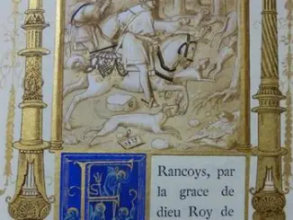 Les sociétés de bibliophiles I – La doyenne des sociétés de bibliophiles, la « Société des Bibliophiles François », avec une présentation des Commentaires de la Guerre Gallique.