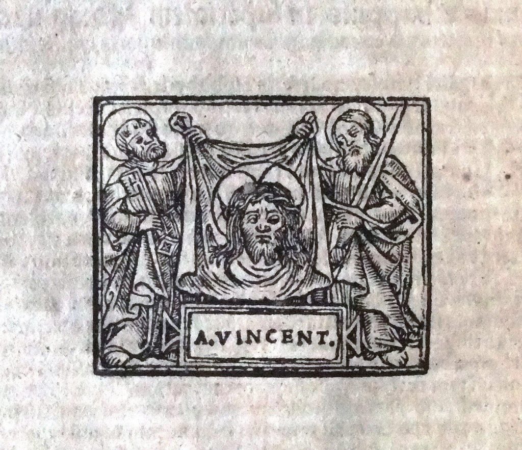 La Pragmatique Sanction de Bourges, ou l'affirmation du pouvoir royal sur l'Eglise de France… à travers les livres
