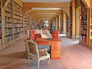 Buzz Bibliophilie, ou le « Pschitt » de la vente de la bibliothèque des ducs de Luynes chez Sotheby's (29 et 30 avril 2013)
