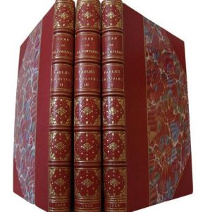 Ebayana et Bibliophilie, livres anciens en vente sur ebay: belles reliures, EO, livres à planches, éditions du 16ème au 20ème siècle