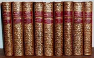 Ebayana et Bibliophilie, livres anciens en vente sur ebay: belles reliures, EO, livres à planches, éditions du 16ème au 20ème siècle
