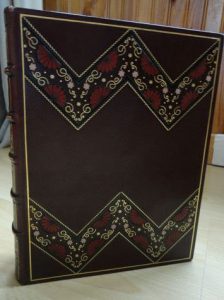 Ebayana et Bibliophilie, livres anciens en vente sur ebay: belles reliures, EO, livres à planches, éditions du 16ème au 20ème siècle et des curiosités