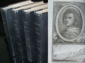 Ebayana et Bibliophilie, livres anciens en vente sur ebay: belles reliures, EO, livres à planches, éditions du 16ème au 20ème siècle et des curiosités