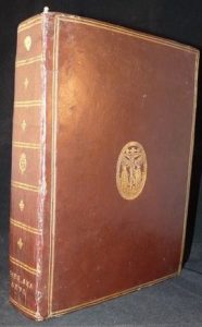 Ebayana et Bibliophilie, livres anciens en vente sur ebay: belles reliures, EO, livres à planches, éditions du 16ème au 20ème siècle et des curiosités