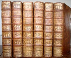 Ebayana et Bibliophilie, livres anciens en vente sur ebay: belles reliures, EO, livres à planches, éditions du 16ème au 20ème siècle et des curiosités