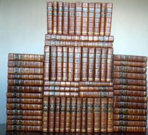 Ebayana et Bibliophilie, livres anciens en vente sur ebay: belles reliures, EO, livres à planches, éditions du 16ème au 20ème siècle et des curiosités