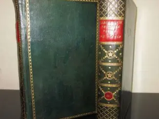 Ebayana et Bibliophilie, livres anciens en vente sur ebay: belles reliures, EO, livres à planches, éditions du 16ème au 20ème siècle et des curiosités