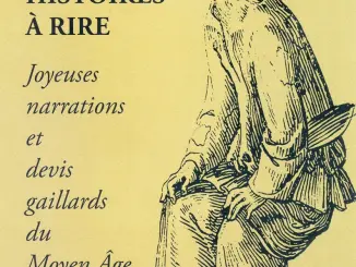 Promenade de bibliophile: exposition à Chantilly, « Histoire de rire, histoires à rire »