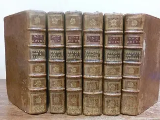 Ebayana et Bibliophilie, livres anciens en vente sur ebay: belles reliures, EO, livres à planches, éditions du 16ème au 20ème siècle et des curiosités