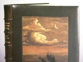 Connaissance de la reliure: les cuirs incisés de Paul-Emile Colin