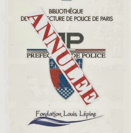 Protection du patrimoine ou censure par excès de puritanisme? La vente des ouvrages de la préfecture de Police de Paris annulée