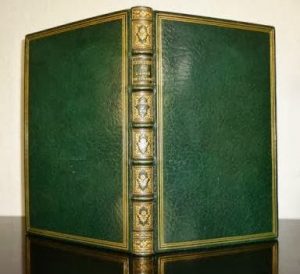 Ebayana et Bibliophilie, livres anciens en vente sur ebay: belles reliures, EO, livres à planches, éditions du 16ème au 20ème siècle et curiosités
