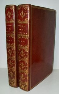 Ebayana et Bibliophilie, livres anciens en vente sur ebay: belles reliures, EO, livres à planches, éditions du 16ème au 20ème siècle et curiosités