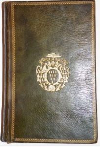 Ebayana et Bibliophilie, livres anciens en vente sur ebay: belles reliures, EO, livres à planches, éditions du 16ème au 20ème siècle et curiosités