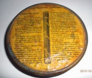 Ebayana et Bibliophilie, livres anciens en vente sur ebay: belles reliures, EO, livres à planches, éditions du 16ème au 20ème siècle et curiosités